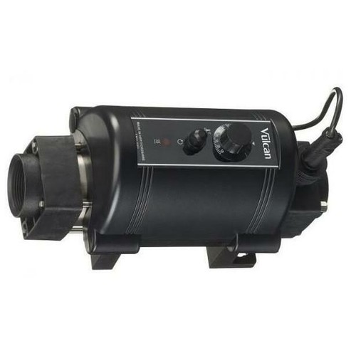 Elecro 3kw nano plug - nano, play