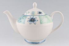 Churchill - Ports of Call - Sussex - Teapot - 252033G