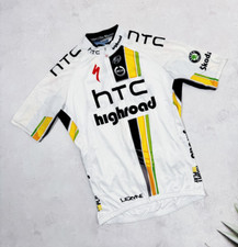 2011 Team HTC Highroad Cycling