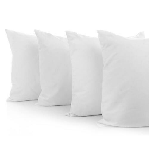 Hollowfibre cushion pads - cushion,