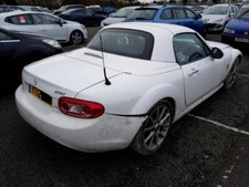 MAZDA MX5 MK3.5 2.0 SPORT