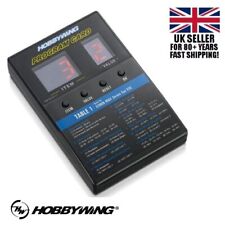 RC Car LED Program Card For