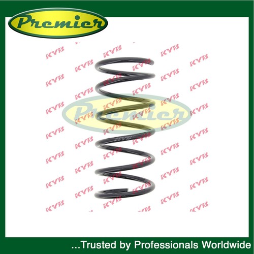 Premier front suspension coil - premier,