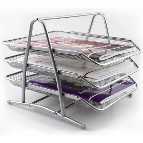 Office filing trays holder - holder, a4