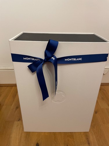 Montblanc meisterstuck - montblanc,