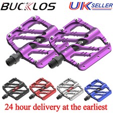 Fit ROCKBROS MTB Bike Pedals