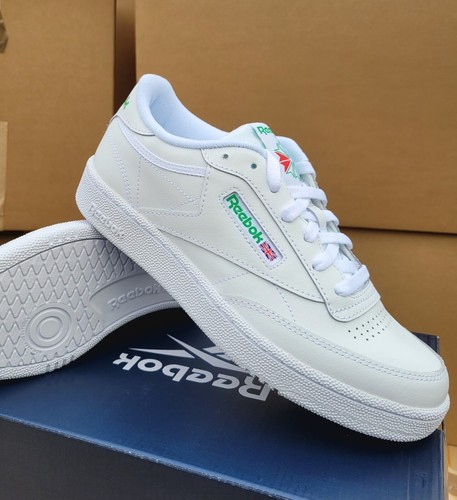 Reebok classic men club 85 - club, c