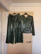 Marks and Spencer Glitter