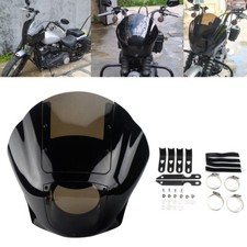 Quarter Headlamp Fairing