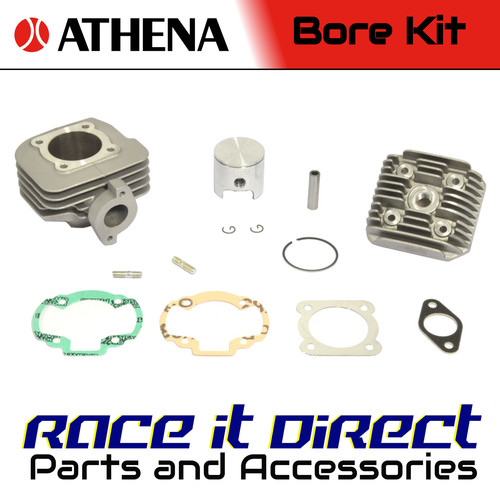 Big bore kit for - kit, suzuki