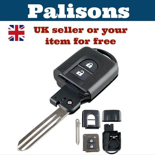 New remote key fob smart - remote,