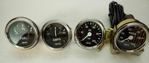Smiths replica 1 - smiths, 2