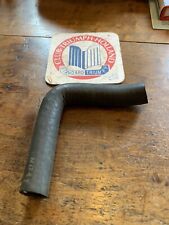 Triumph 2000 MK1  MK2 Stromberg/ SU HS4 Inlet Manifold Hose 137876 Genuine Nos