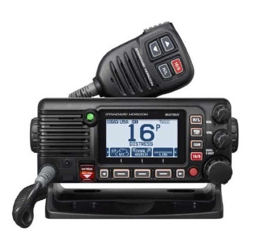 Standard horizon gx2410gps - standard, gx2410gps/e