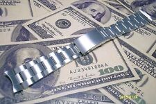 19mm S/ steel strap band