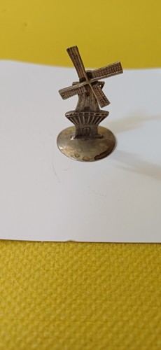 Vintage dutch silver - vintage, plated