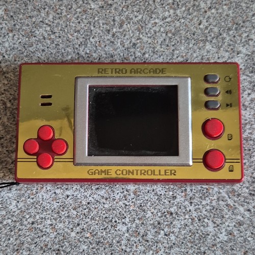 Thumbs retro arcade - up,