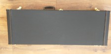 Crossrock  Hardshell Case for fender squier Electric XII Guitar EXII 