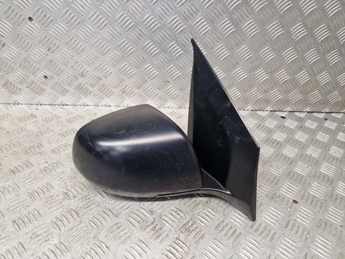 Suzuki alto wing mirror - mirror, driver