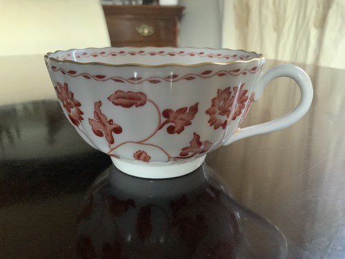 Antique spode colonel - antique,
