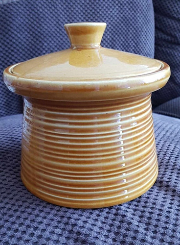 Vintage crown devon pottery - crown,