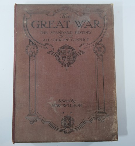 The great war vol - vol, 10