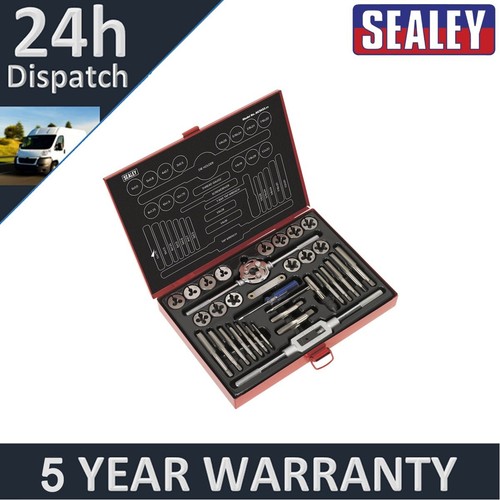 Sealey metric unf bsp - sealey, &