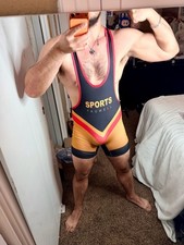 Tauwell Men's Wrestling