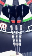 James Wade Premier Darts 23g