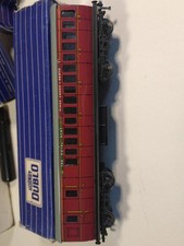 Hornby dublo d14 - hornby, suburban