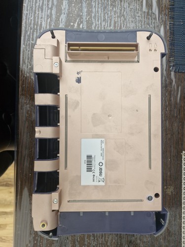 Viavi jdsu mts 6000a - mts-6000a, v2