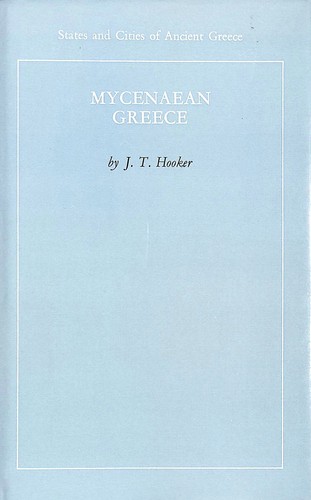 Mycenaean greece states - mycenaean, (states