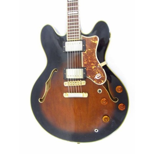 Epiphone sheraton - epiphone,