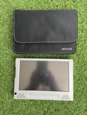 Archos 705 7" Wi-Fi 80 GB