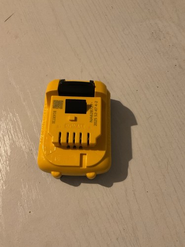 Dewalt dcb127 0ah lithium - dewalt,