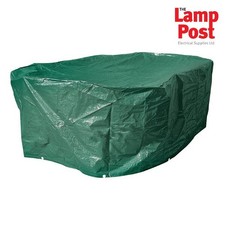 Draper 12912 Extra Large Patio