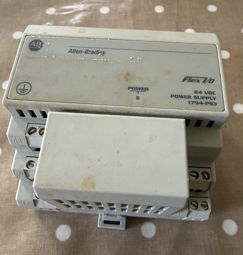 Allen bradley flex - allen-bradley,
