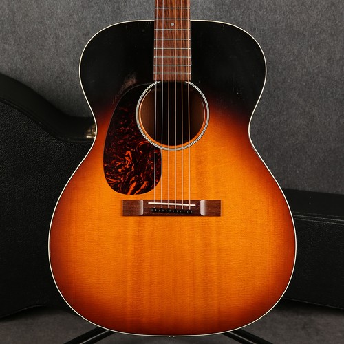 Martin 000 whisky sunset - 000-17,
