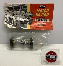 AIRFIX MOTOR RACING MRRC