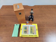 Vtg 1970's Perfect Mod. 802