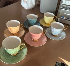 Royal Albert Gossamer Tea Cup