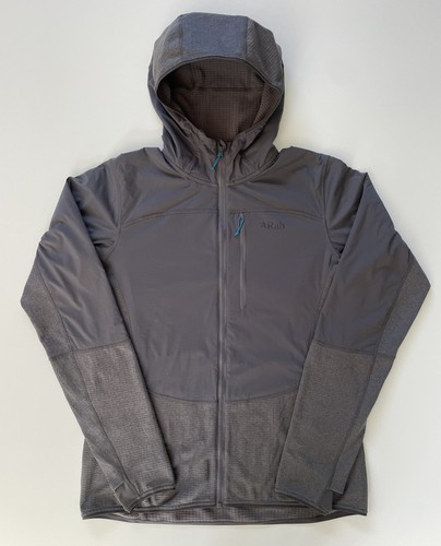 Rab ascendor summit - summit, hoody