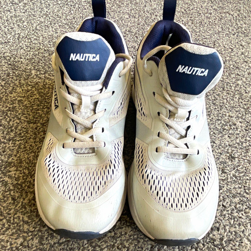 Nautica men trainers uk - men’s,