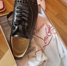 Christian louboutin louis - christian,