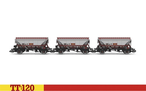 Hornby ews cda hopper - hornby,