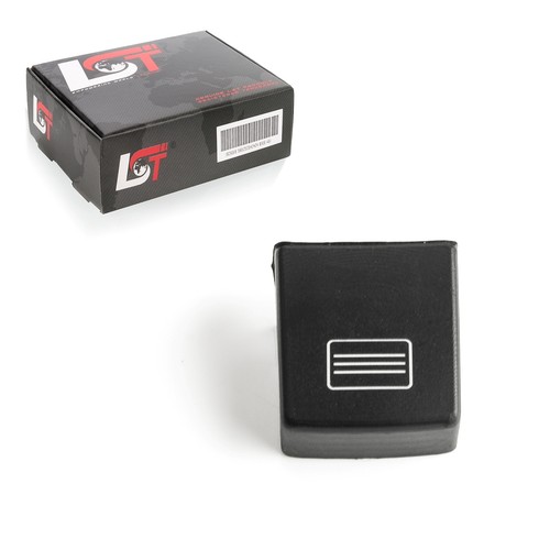 Sunroof control unit - control,