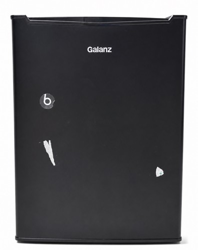 Galanz mini fridge freezer - w/,