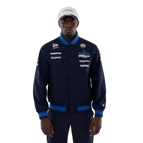 Williams racing formula - racing, 1