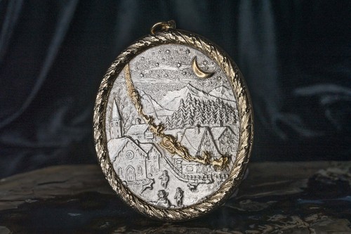 Buccellati sterling silver - sterling,