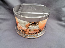 HOMEWORX SLATKIN & CO ORANGE